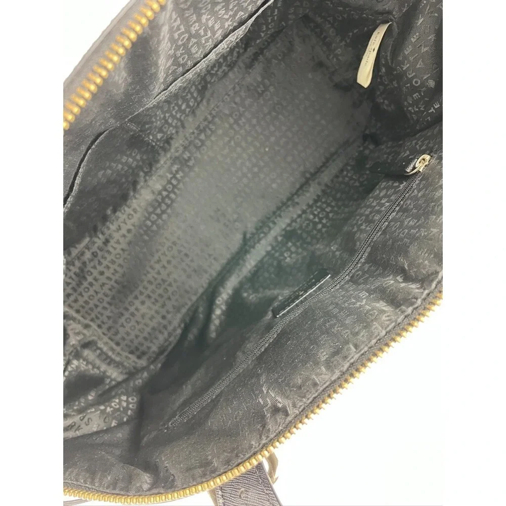 Kate Spade Charlotte Black Small Sloan Satchel Handbag Detachable‎ Strap NWOT